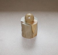 Six sided box by Dave Skinner